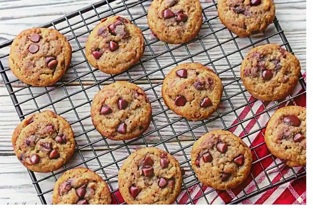 Pioneer Woman Cowboy Cookies