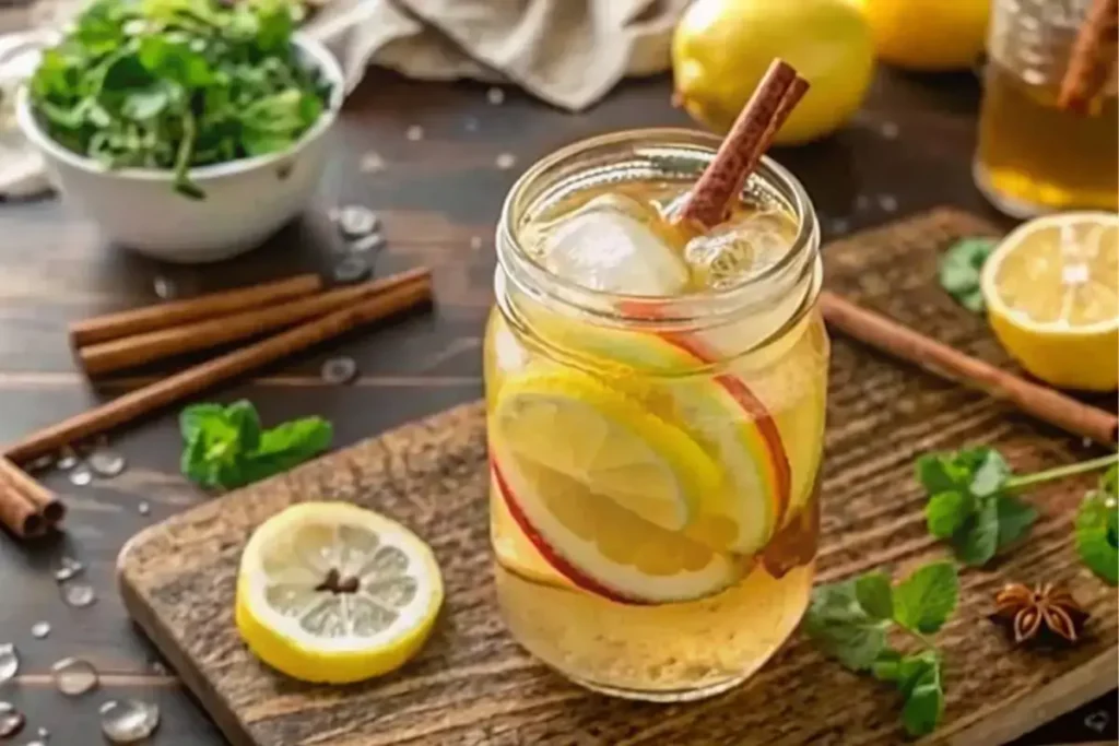 Brazilian Mounjaro Recipe