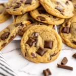 Costco Chocolate Chip Cookie Recipe