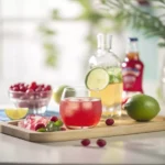 acv and cranberry juice weight loss