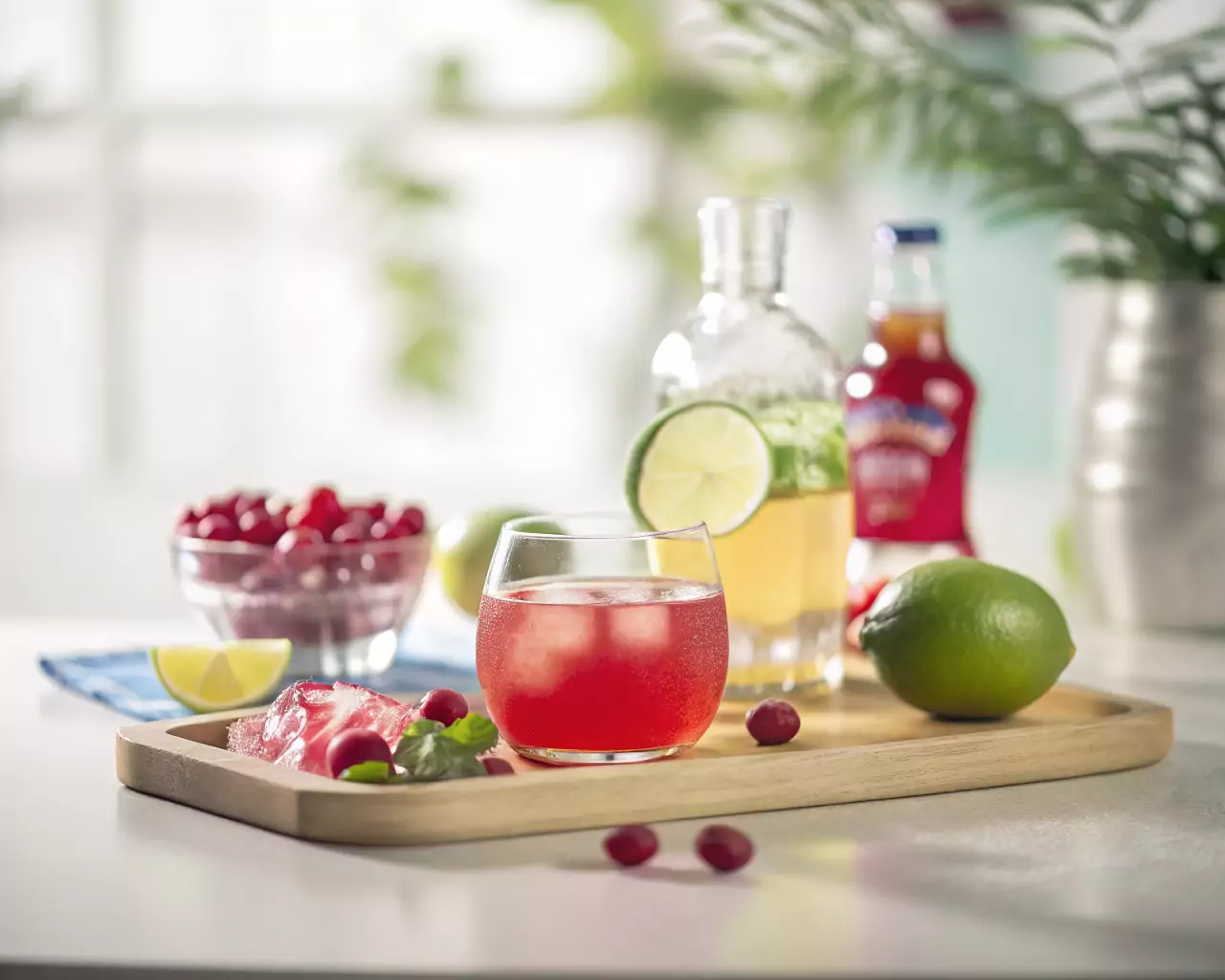 acv and cranberry juice weight loss
