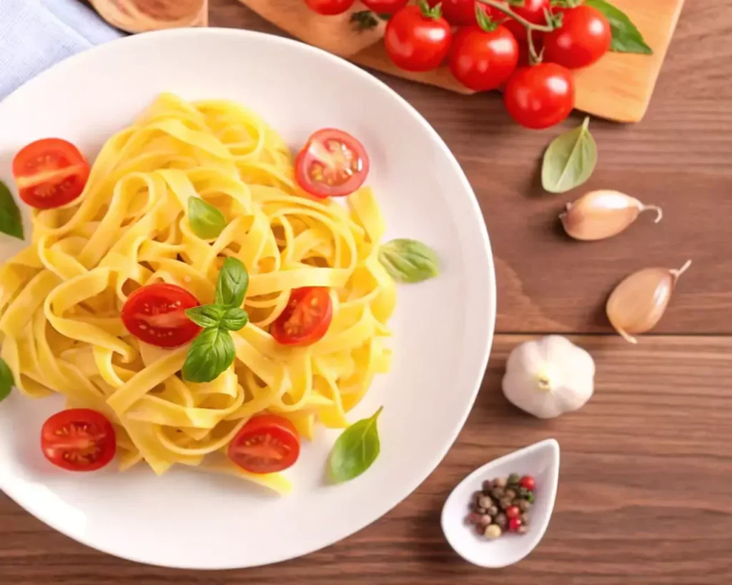 Keto Pasta
