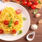 Keto Pasta