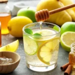 Natural Mounjaro Recipe