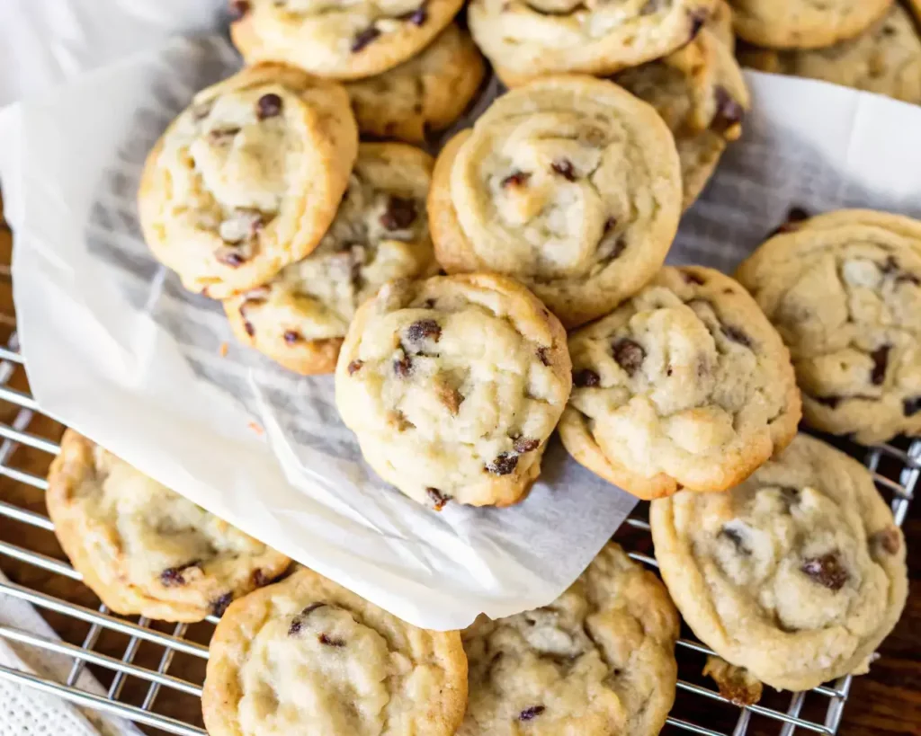 Toll House Cookie Recipe