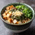 japanese mounjaro recipe