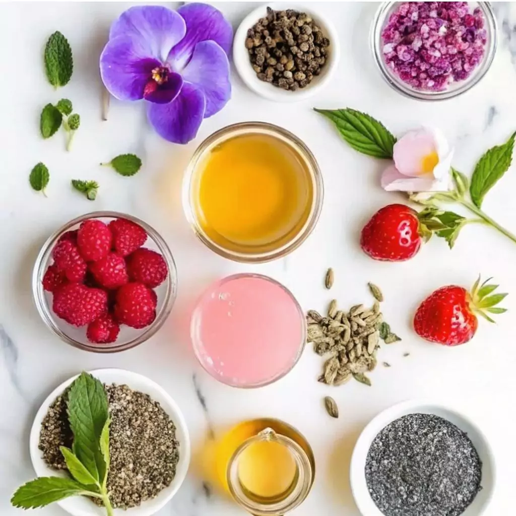 ingredients brazilian mounjaro