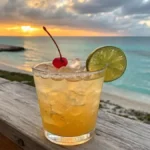 Hawaiian Margarita