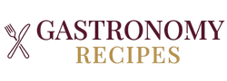 Gastronomy Recipes