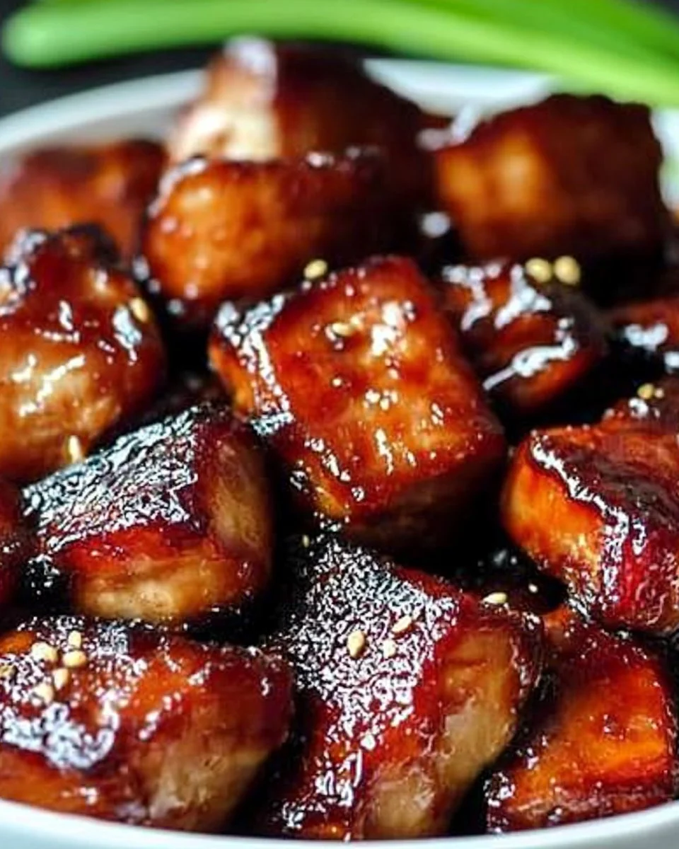 Irresistible Char Siu Chicken Recipe
