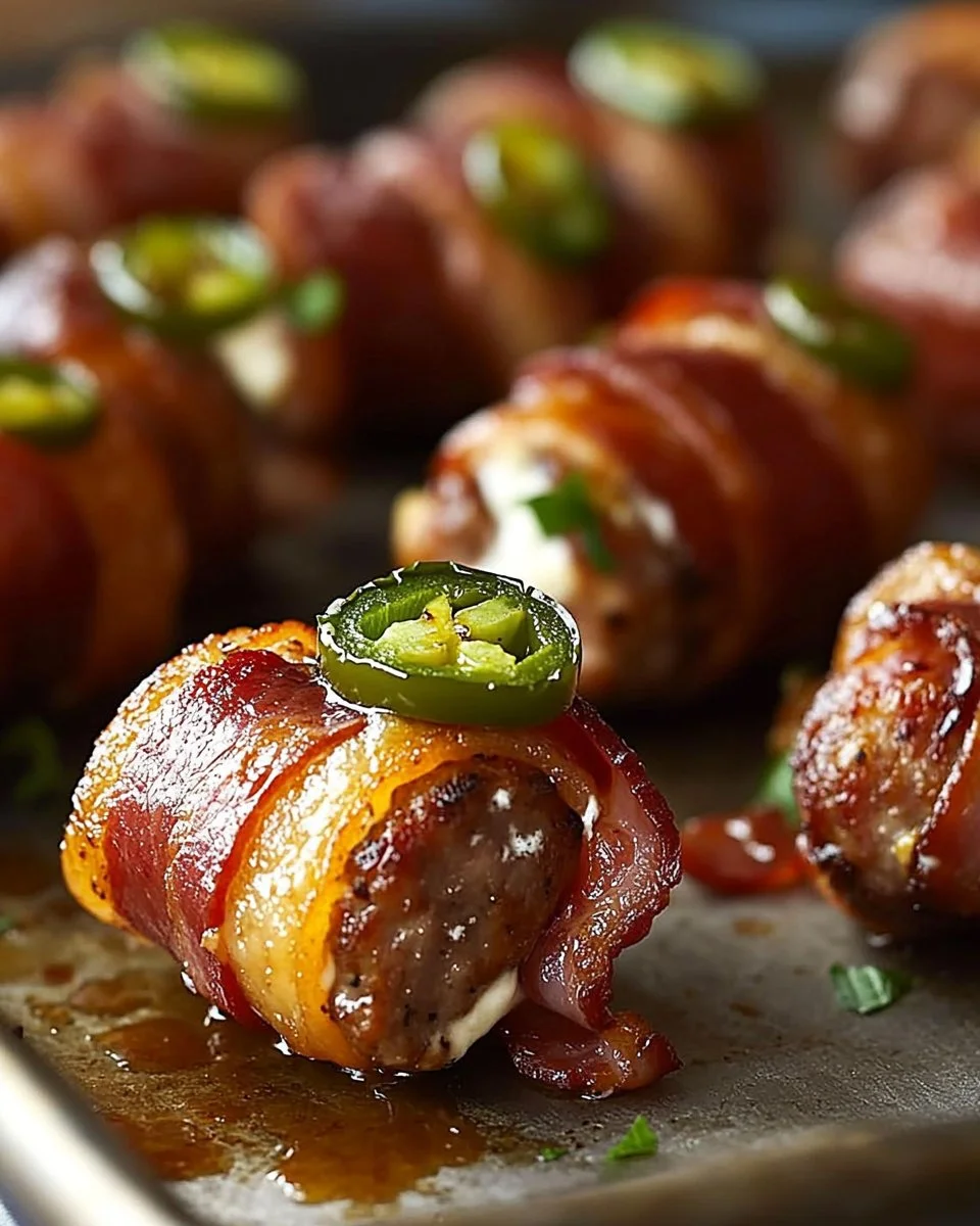 Trailer Park Toad Bites