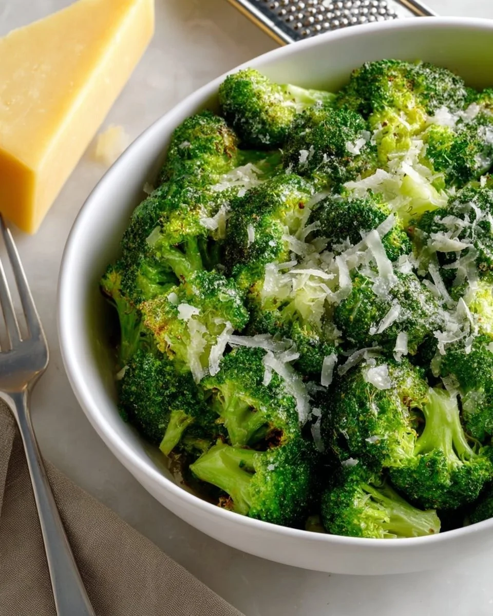 Longhorn Steakhouse Broccoli Recipe